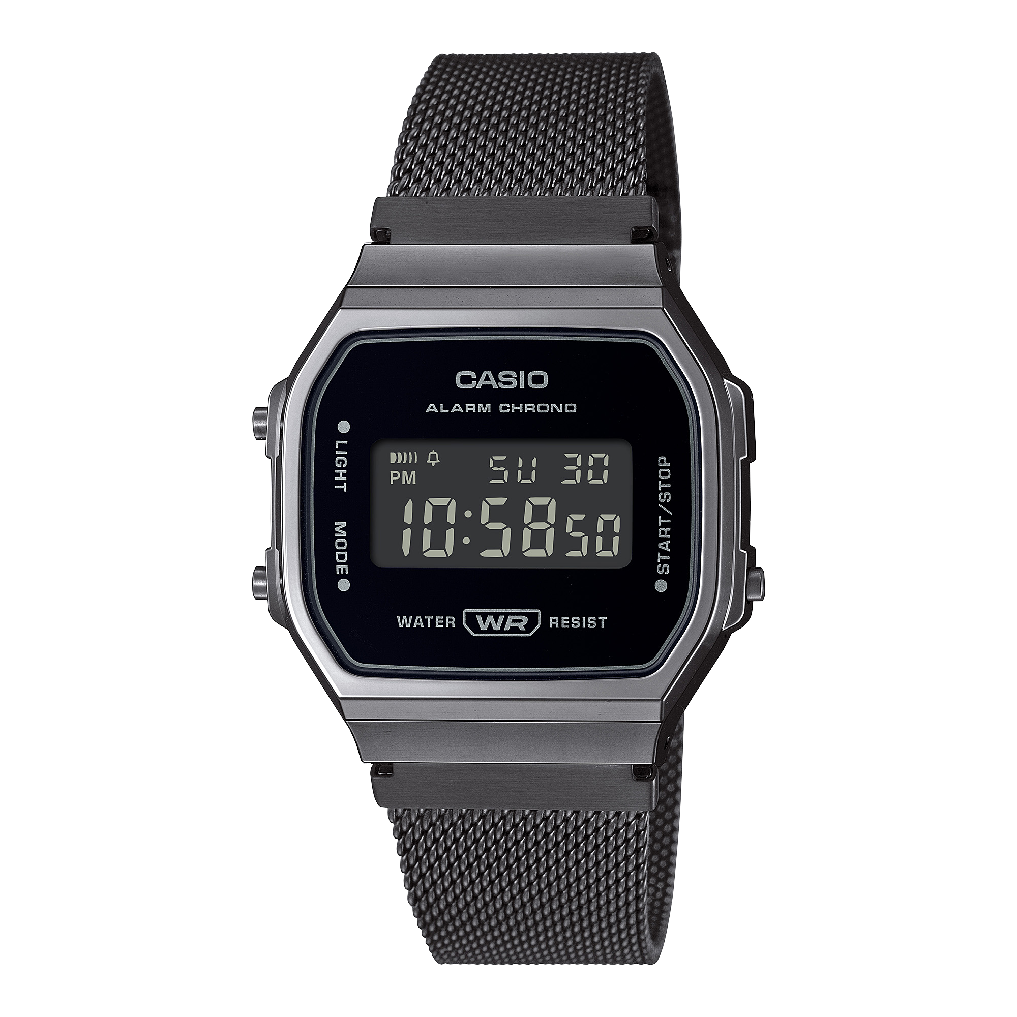 【CASIO】A168WEMB-1B A168WEMB-1B | CASIO