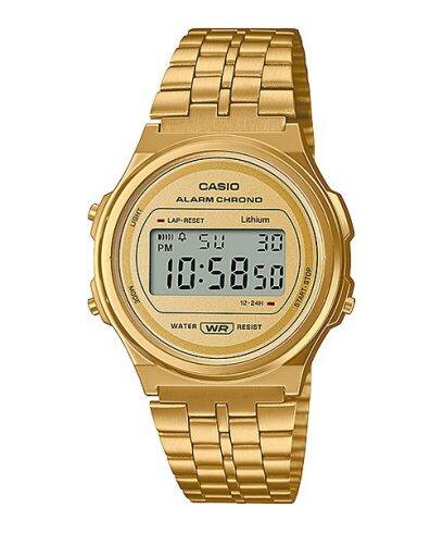 A171WEG-9A | CASIO