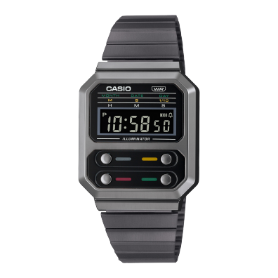 A120WE-1A | CASIO