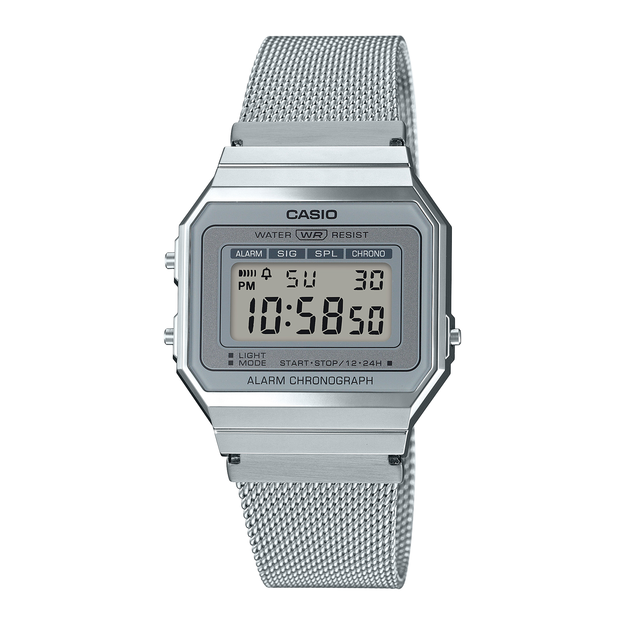 A700WM-7A | CASIO