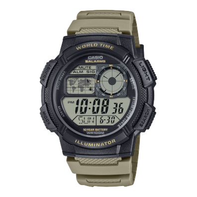 Relógios CASIO: Conheça Modelos Standard | CASIO - Disponível