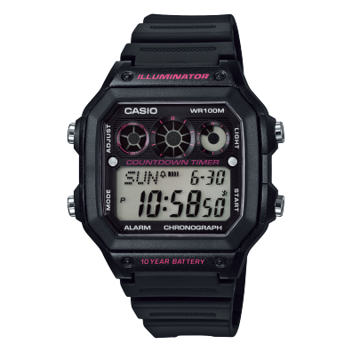 AE-1300WH-2AV | CASIO
