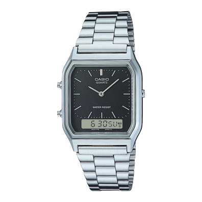 【新品未使用】 CASIO AQ-230A-2A1 AQ-230A-2A1MQY | CASIO