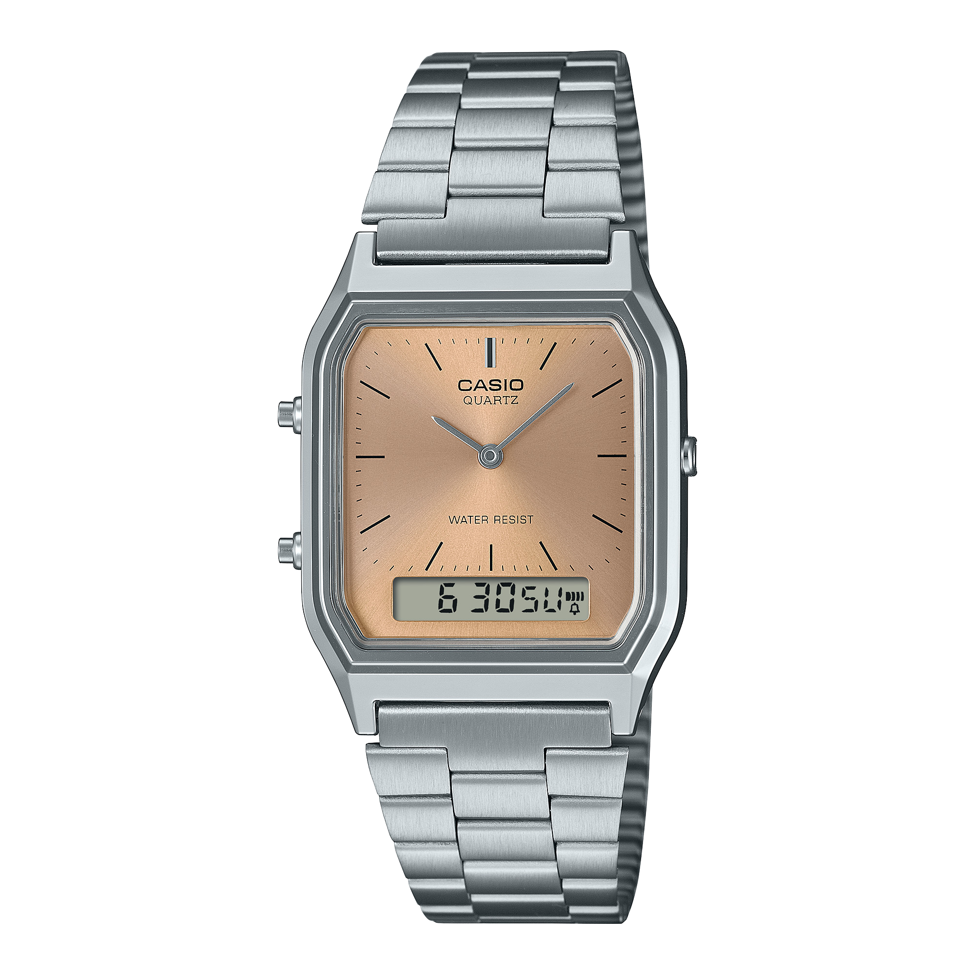 か*@様 CASIO AQ-230 AQ-230A-4AMQY | CASIO