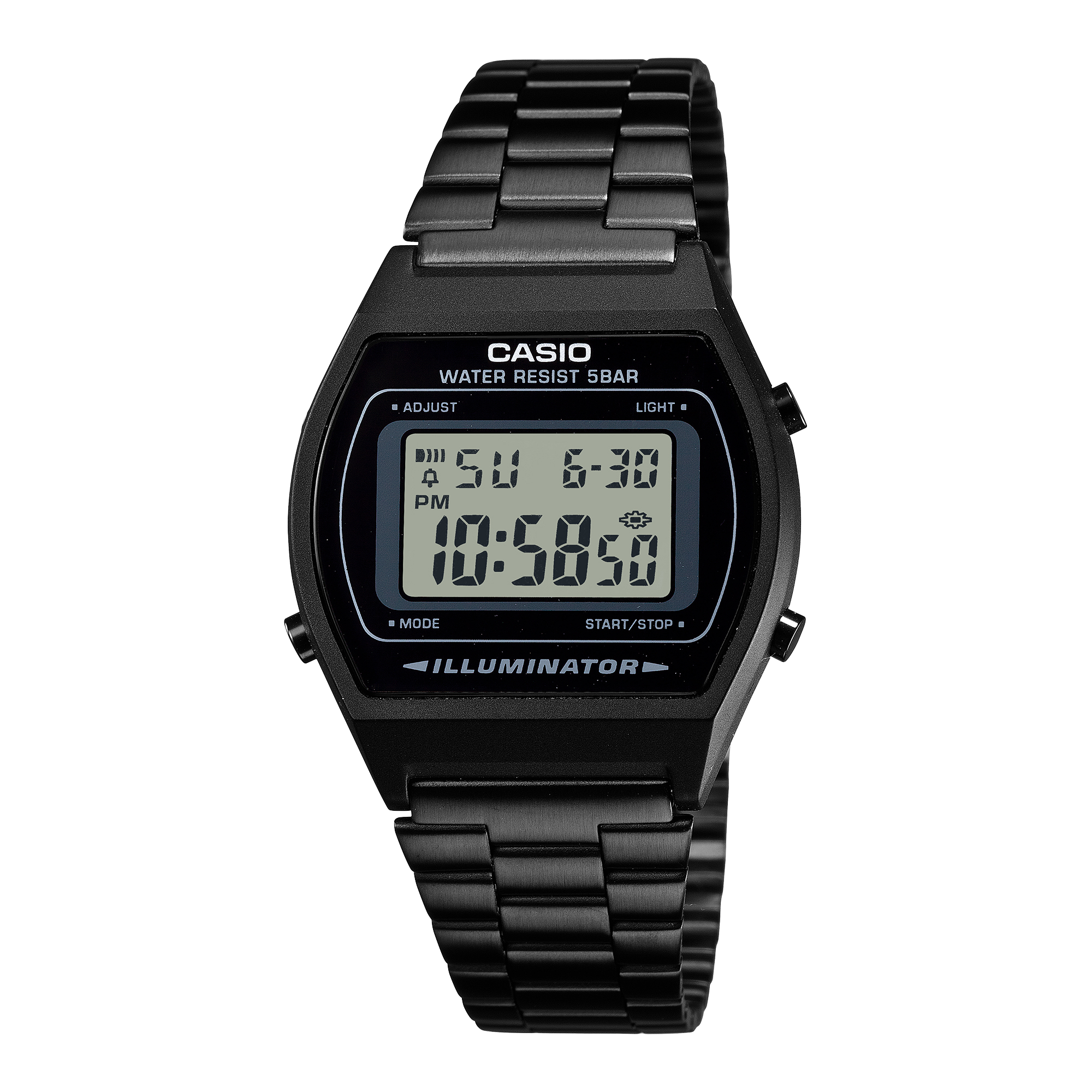 B640WB-1A | CASIO B640WB-1A | CASIO