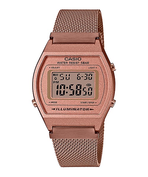 casio b64