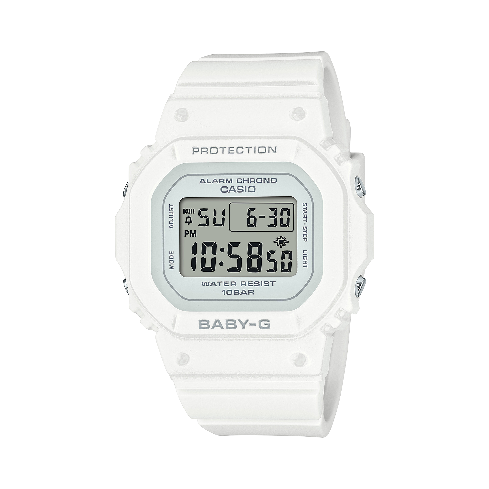BGD-565-7 | CASIO