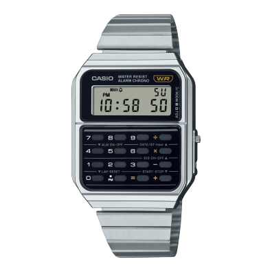 CA-500WEBF-1A | CASIO