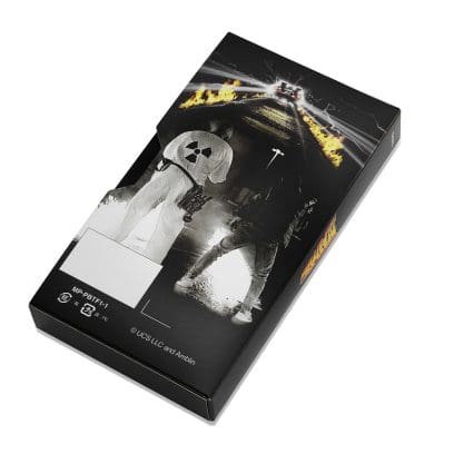 CA-500WEBF-1A Embalagem especial 