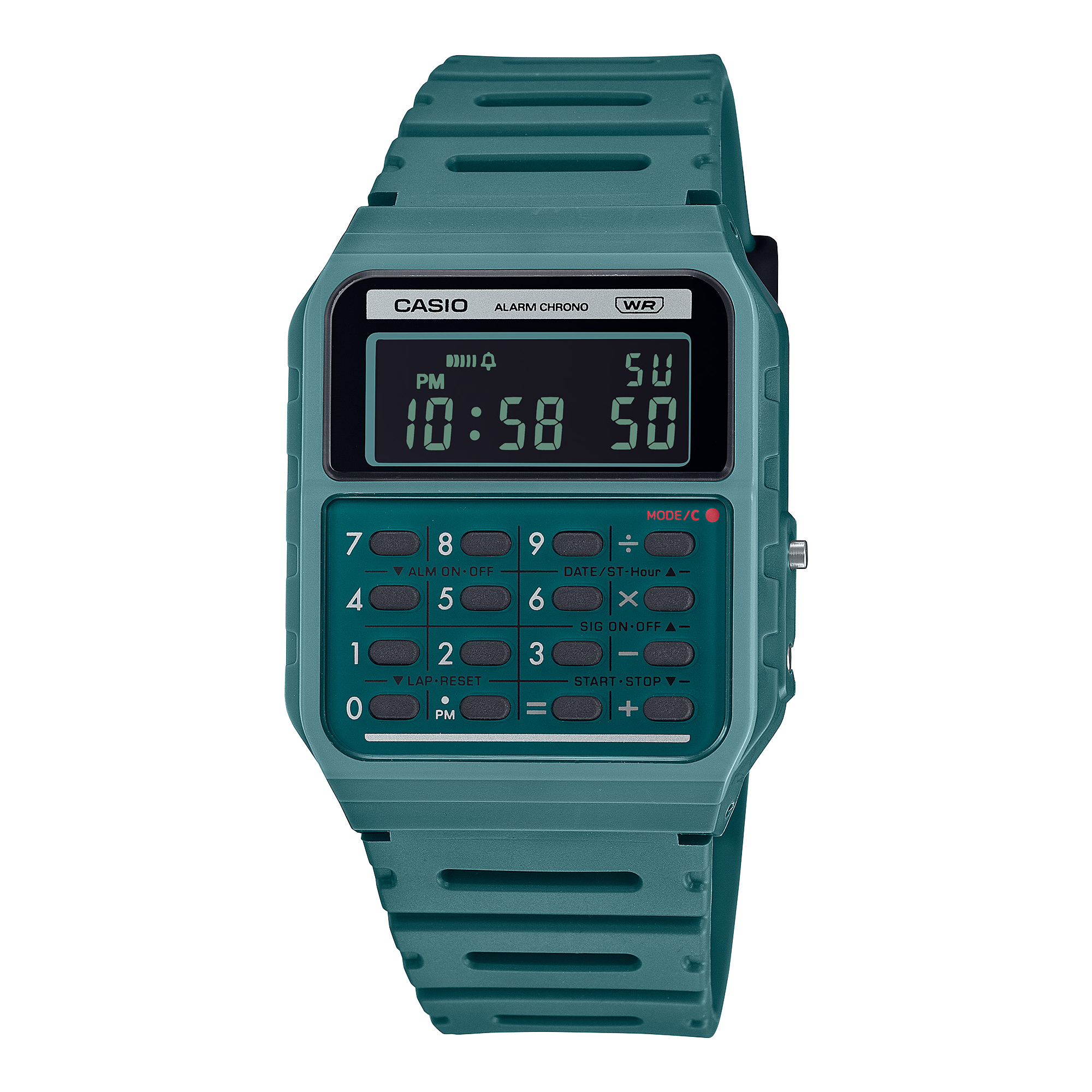 CASIO カシオコレクション C-CRM3-1　5箱 CA-53WB-3B.png