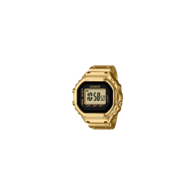 CRW-001-1 | CASIO