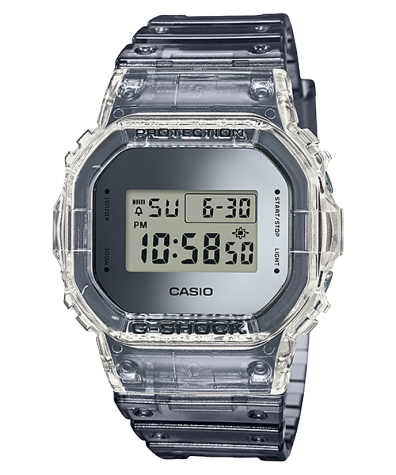 DW-5600GC-7 | CASIO
