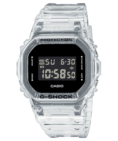 DW-5600SKE-7 | CASIO