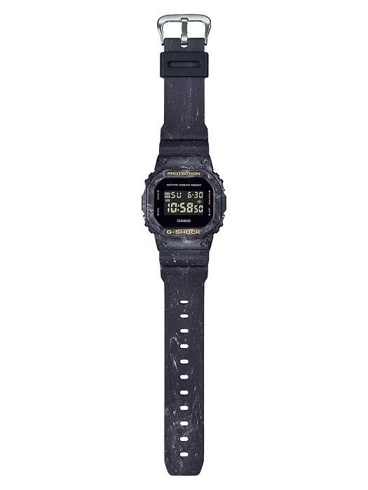 g shock dw 5600 ws