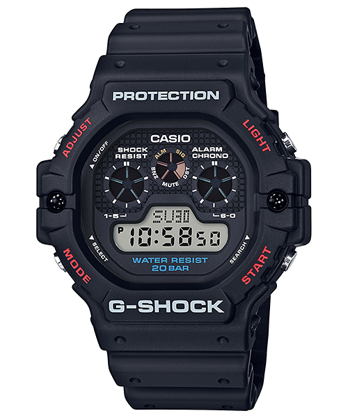 G-SHOCK×PORTER POTR DW-5900 DW-5900-1 | CASIO
