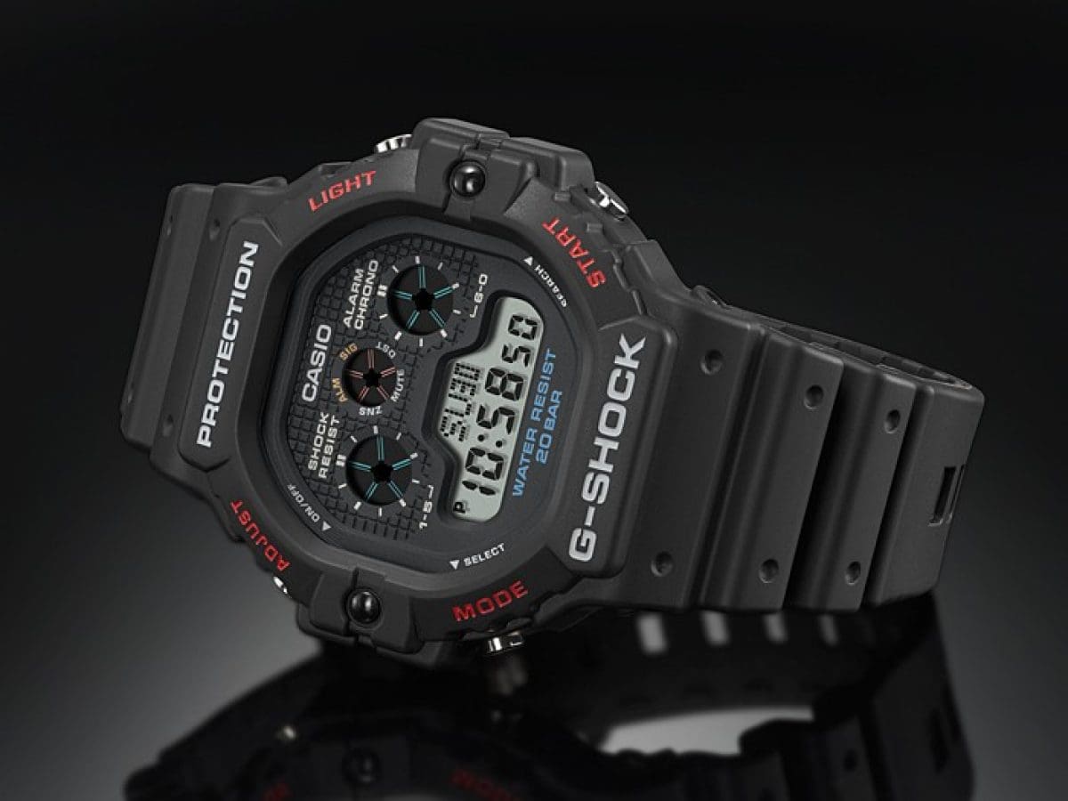 DW-5900-1