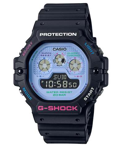 DW-5900DN-1 | CASIO