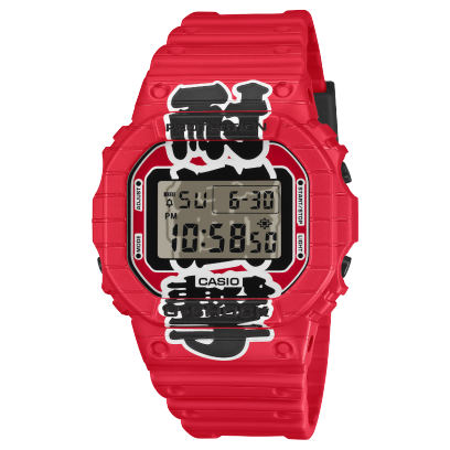 DW-5600AKA-4