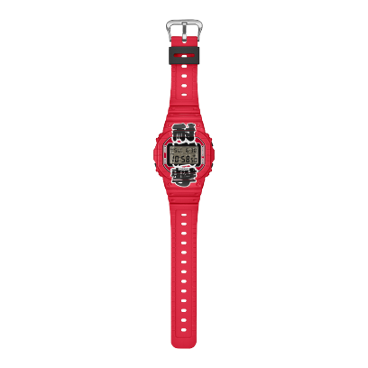 DW-5600AKA-4