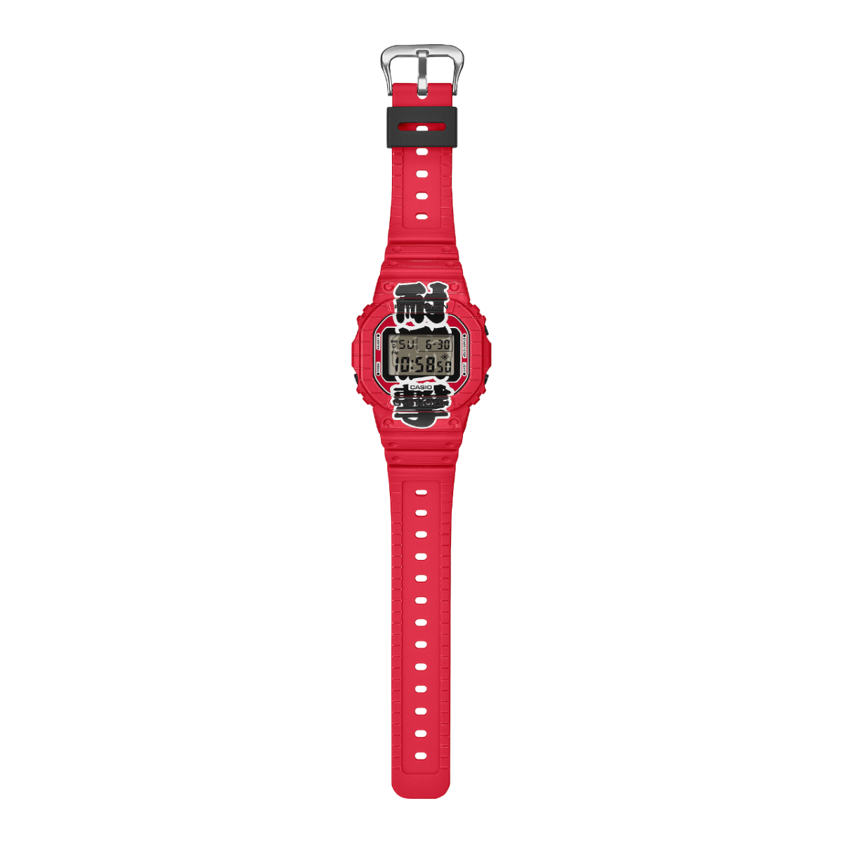 DW-5600AKA-4