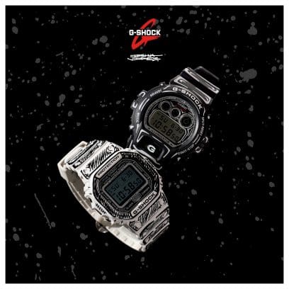 DW-5600JV-7