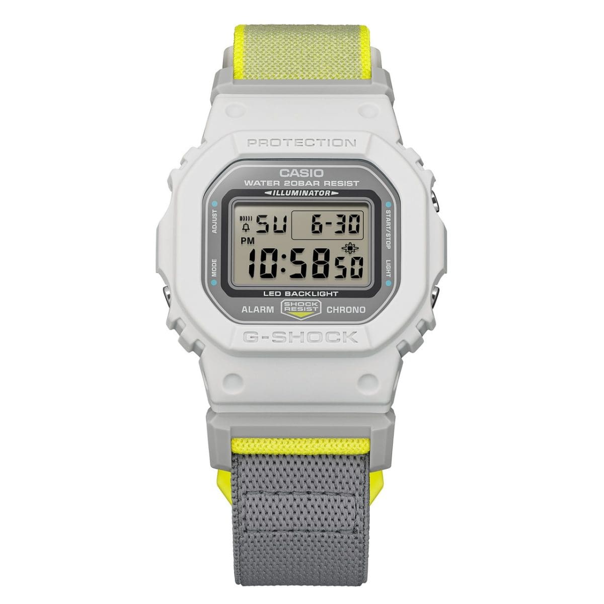 DW-5600MNC-7A8