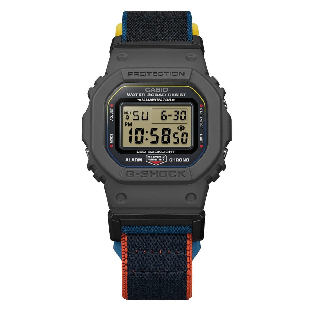 DW-5600MNC-8A2