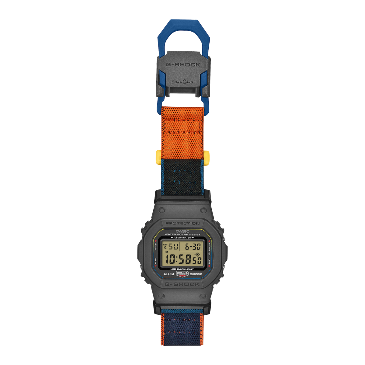 DW-5600MNC-8A2