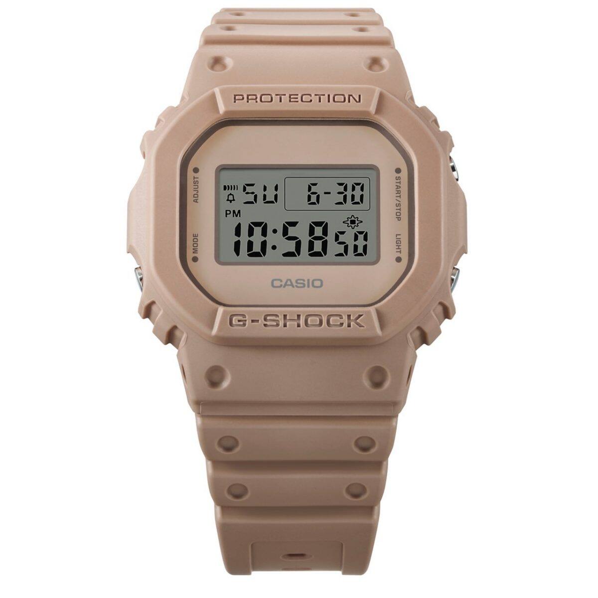 DW-5600NC-5