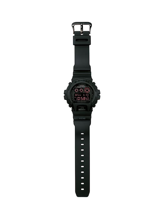 g shock dw 6900 ms