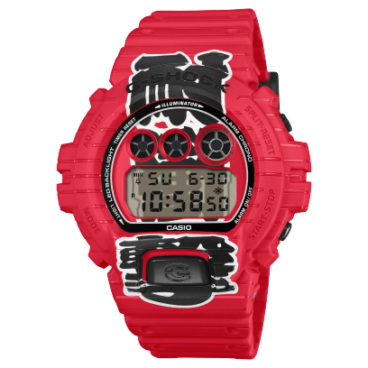 DW-6900AKA-4