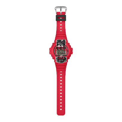 DW-6900AKA-4
