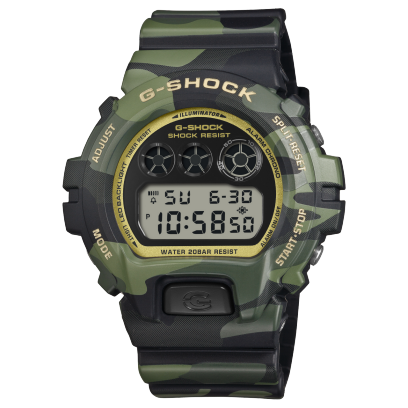 DW-6900CMG-3