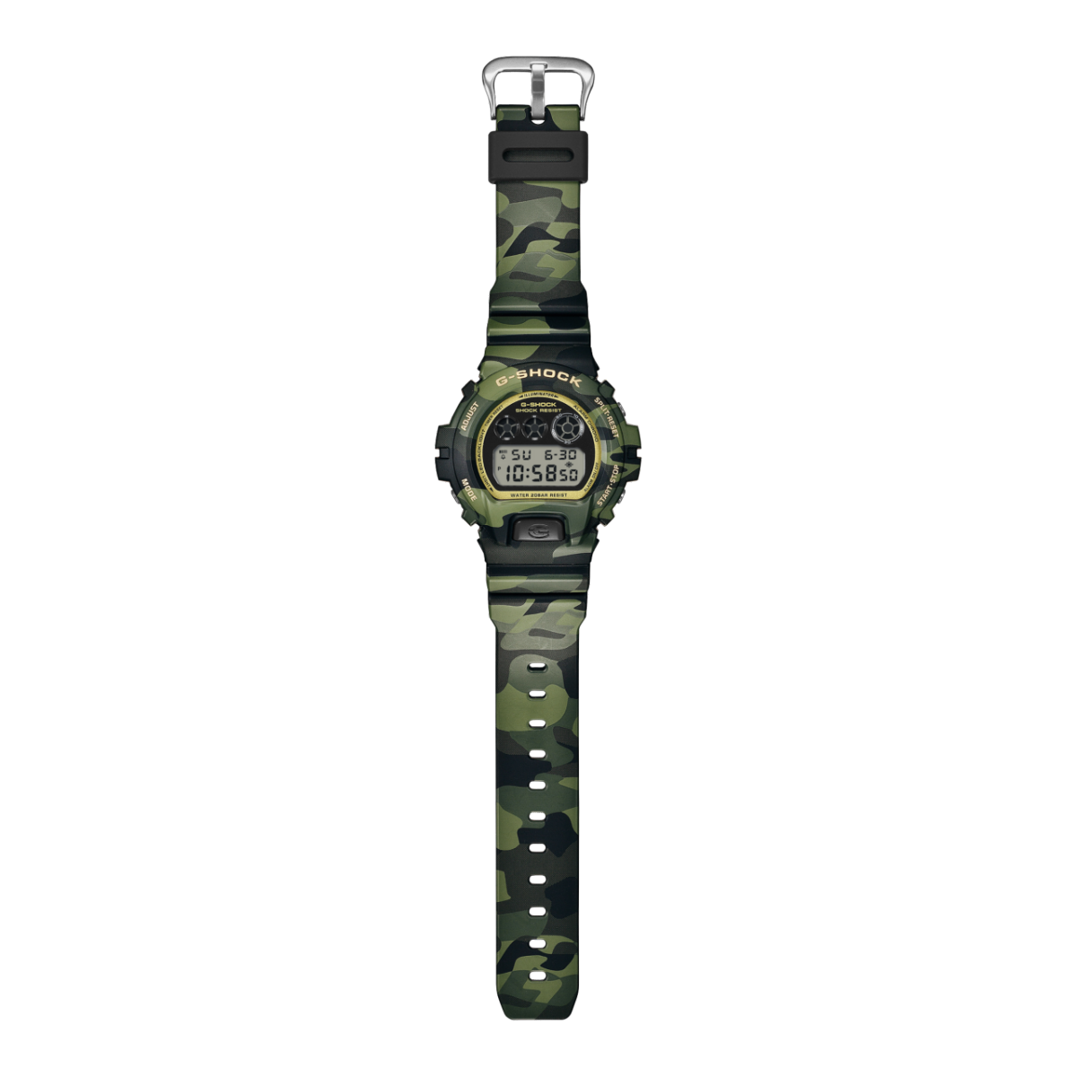 DW-6900CMG-3