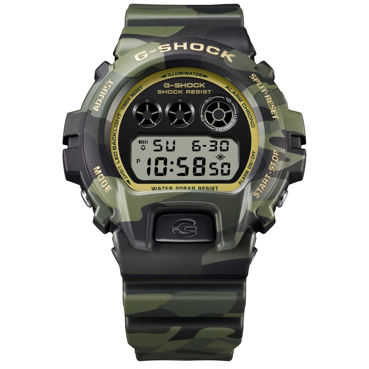DW-6900CMG-3