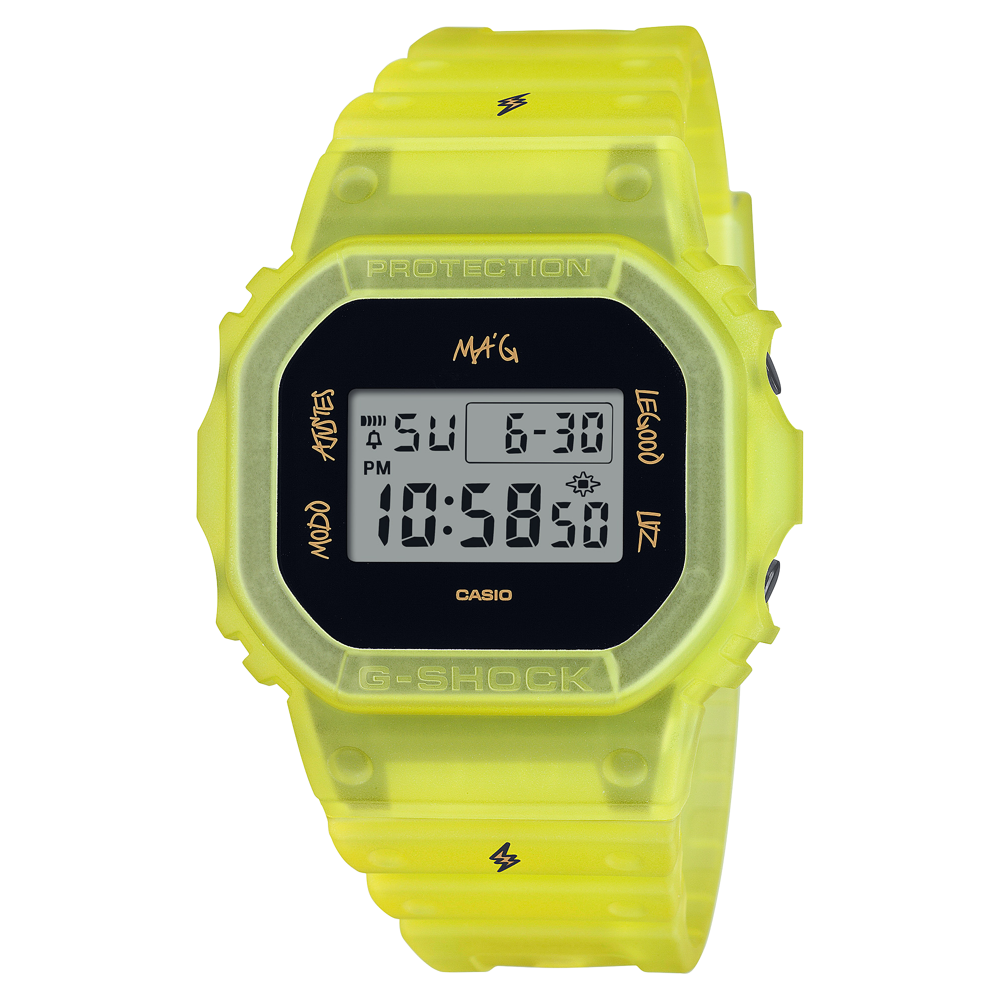 DWE-5600JB-1A9 | CASIO