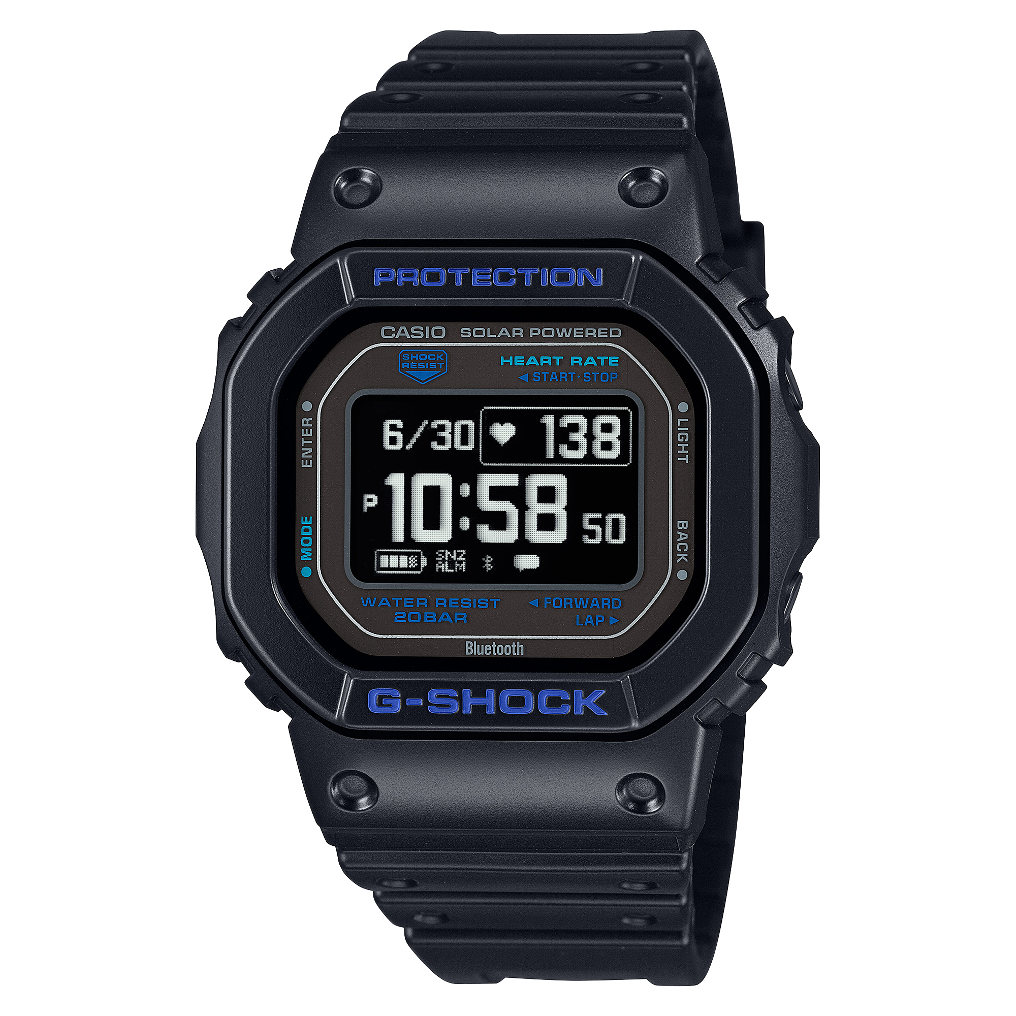 DW-H5600-1A2 | CASIO