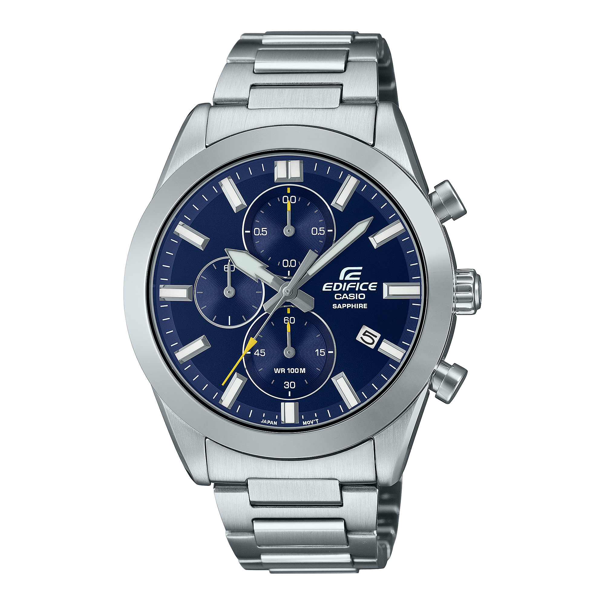 EFB-710D-2AV | CASIO