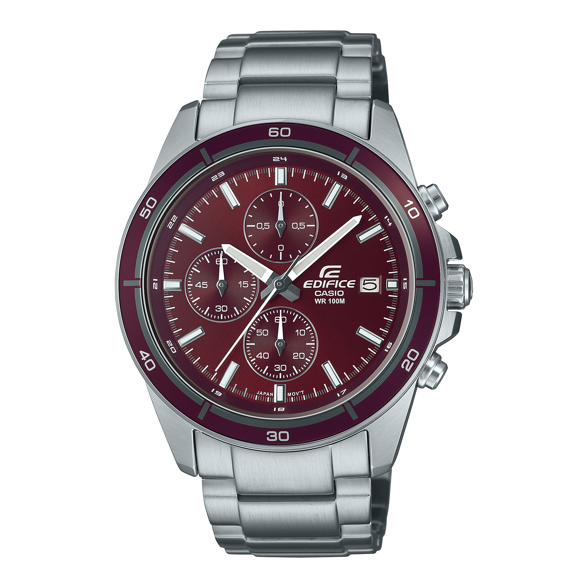 EFR-526D-5CV | CASIO