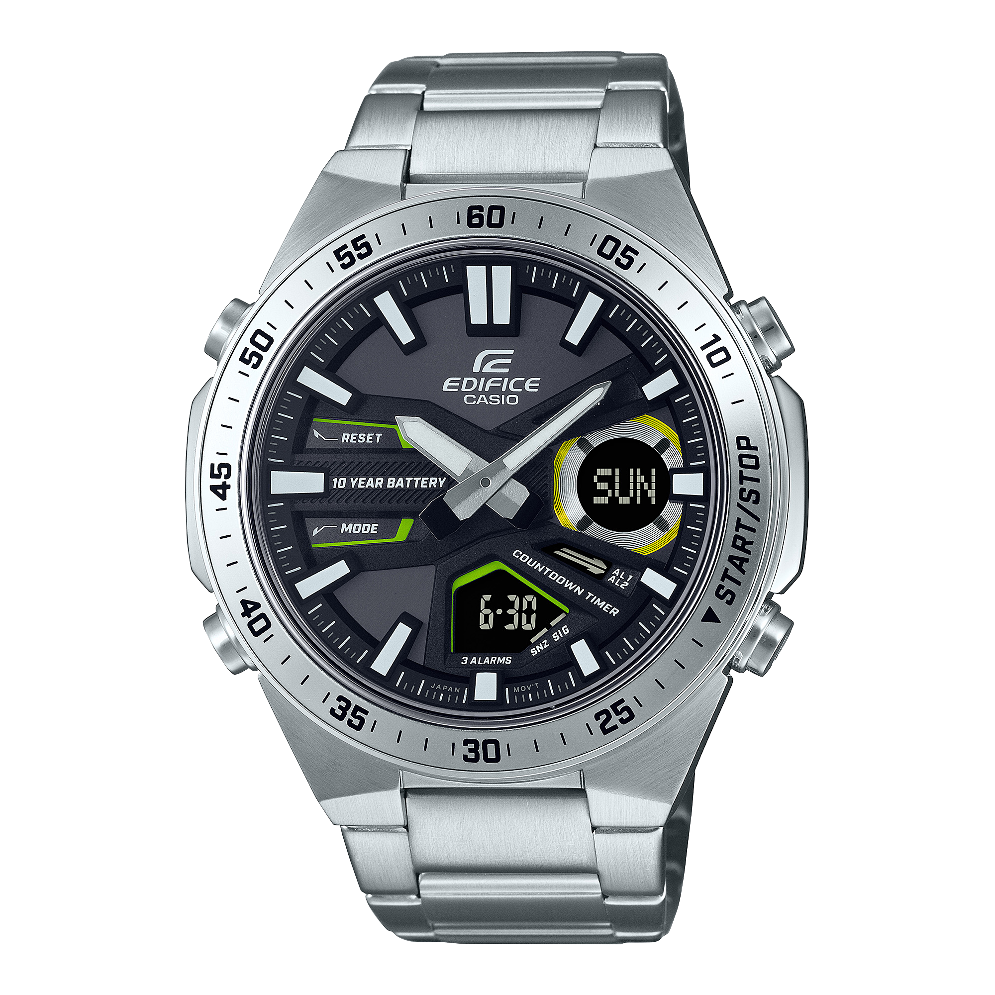 EFV-C110D-1A3V | CASIO