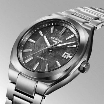EFK-200D-2A Design elegante da caixa com linhas suaves  * A imagem mostra o modelo EFK-200CD-1A