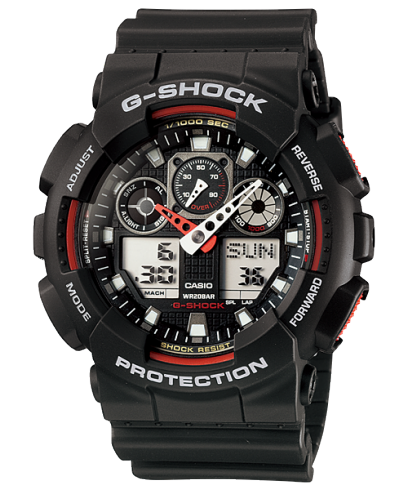 GA-100-1A4