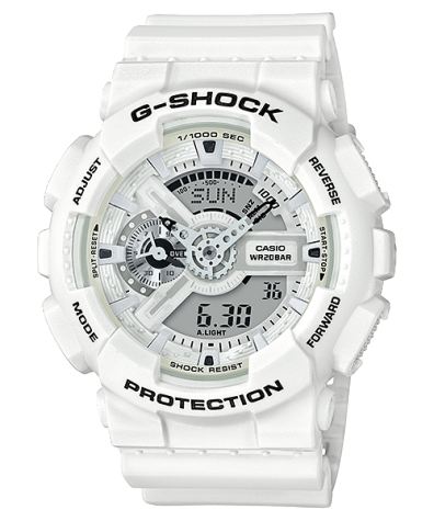 GA-110MW-7A | CASIO