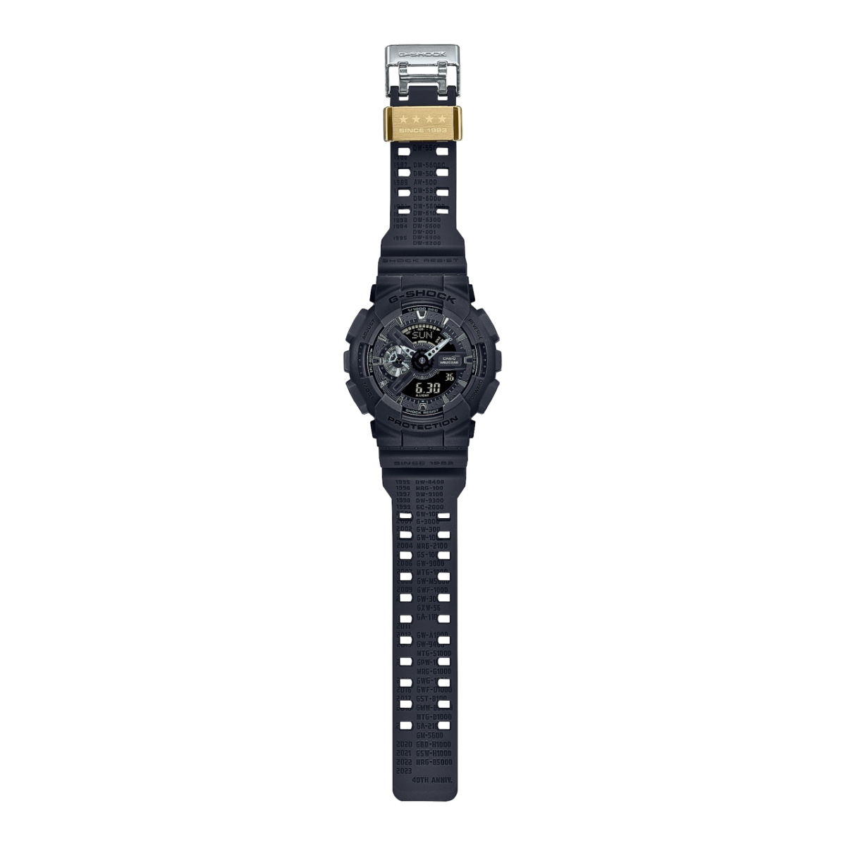 GA-114RE-1A