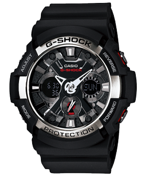 GA-200-1A