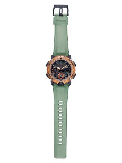 GA-2000HC-3A