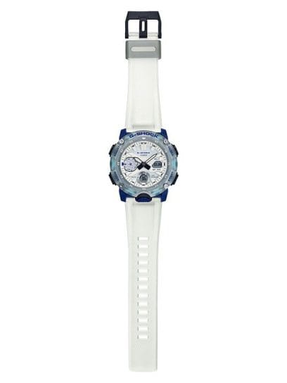 GA-2000HC-7A
