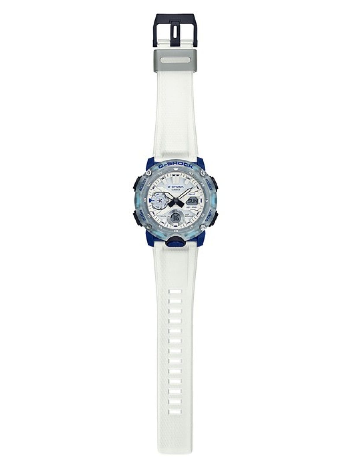 GA-2000HC-7A