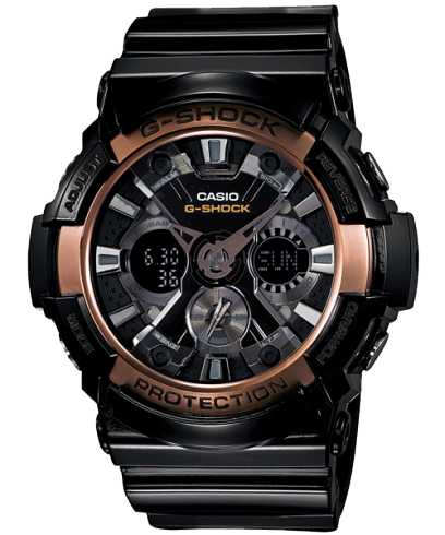 GA-200RG-1A