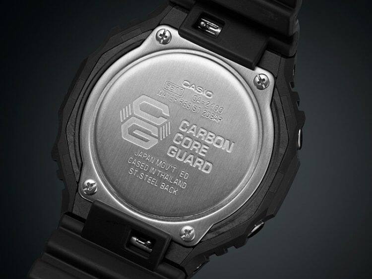 g shock comprar